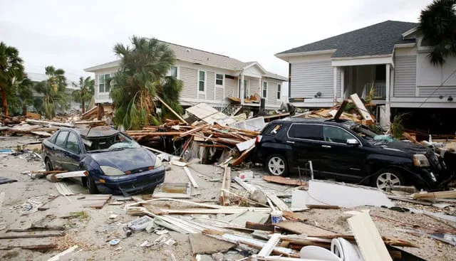 Bão Ian: Số người chết tăng hơn 100 người, là cơn bão tốn kém nhất lịch sử Mỹ