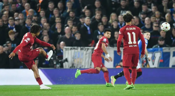 Kết quả Champions League: Barca thua cay đắng trên sân Inter - Liverpool giải toả áp lực 