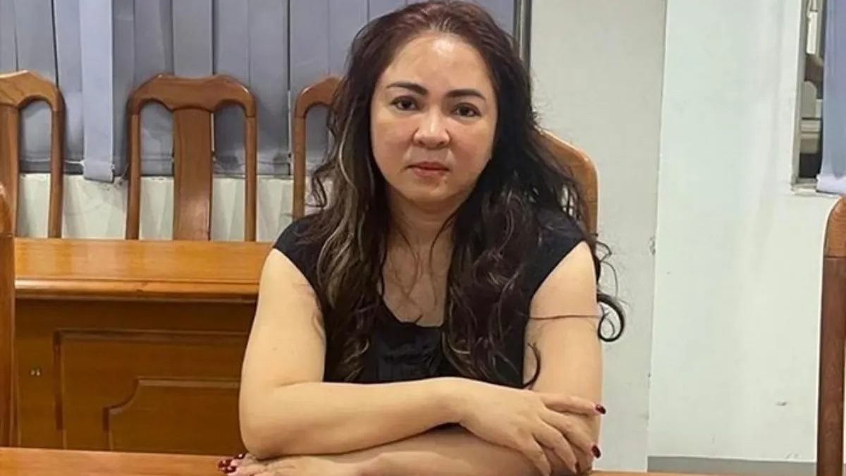 Tin tức pháp luật hôm nay 5/10: Con trai bà Nguyễn Phương Hằng gửi đơn xin giảm nhẹ hình phạt cho mẹ
