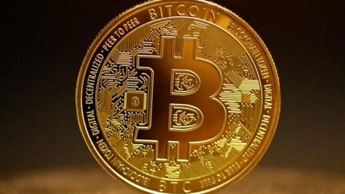 Giá Bitcoin hôm nay 5/10/2022: Bật tăng mạnh 