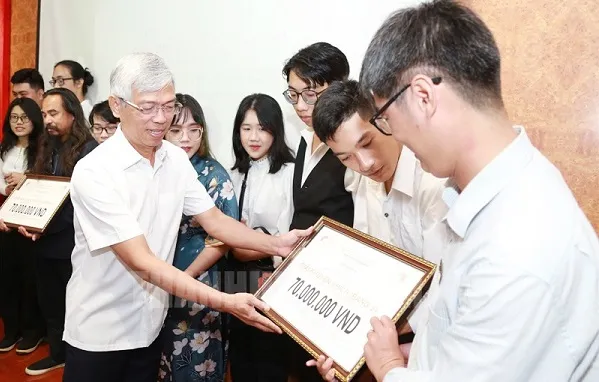 "Đô thị 20 phút" đoạt giải cao cuộc thi ý tưởng quy hoạch thành phố 1