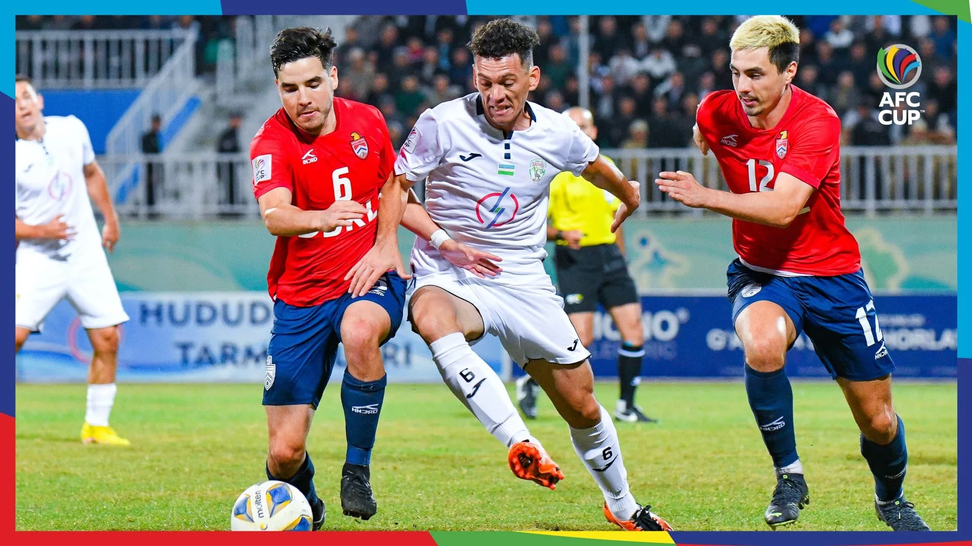 Đại diện ĐNÁ bất ngờ vào chung kết AFC Cup 2022 - U17 Indonesia ttạo nên địa chấn