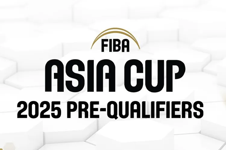 Thùy Linh là hạt giống số 1 giải đấu tại Úc - Bóng rổ Việt Nam tại vòng sơ loại FIBA Asia Cup 2025