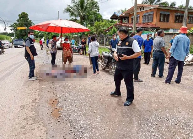 Cựu cảnh sát xả súng ở nhà trẻ Thái Lan, 34 người thiệt mạng 