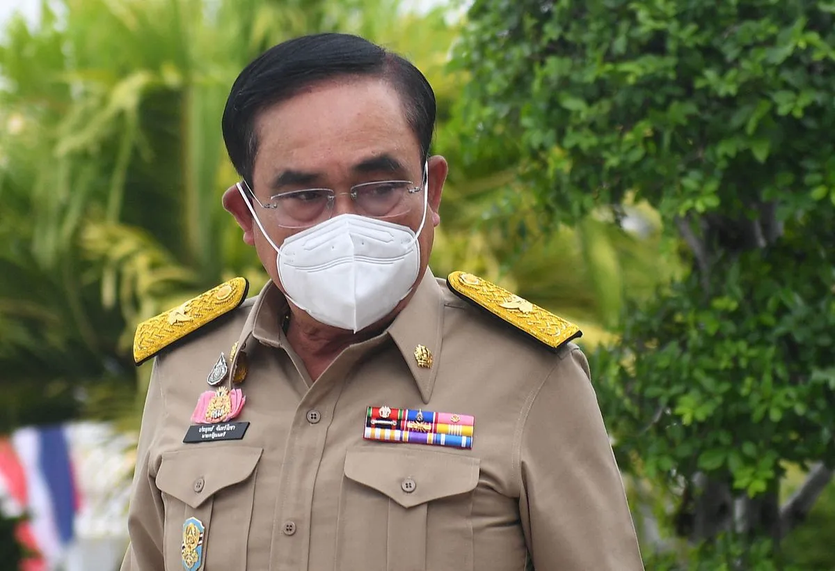 Thủ tướng Thái Lan: Xả súng ở nhà trẻ là vụ việc “chấn động”