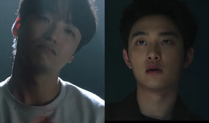 Bad Prosecutor tập 1: D.O. (EXO) hóa thân quá duyên dáng, tái hợp cùng Yeon Jun Seok sau 6 năm 3