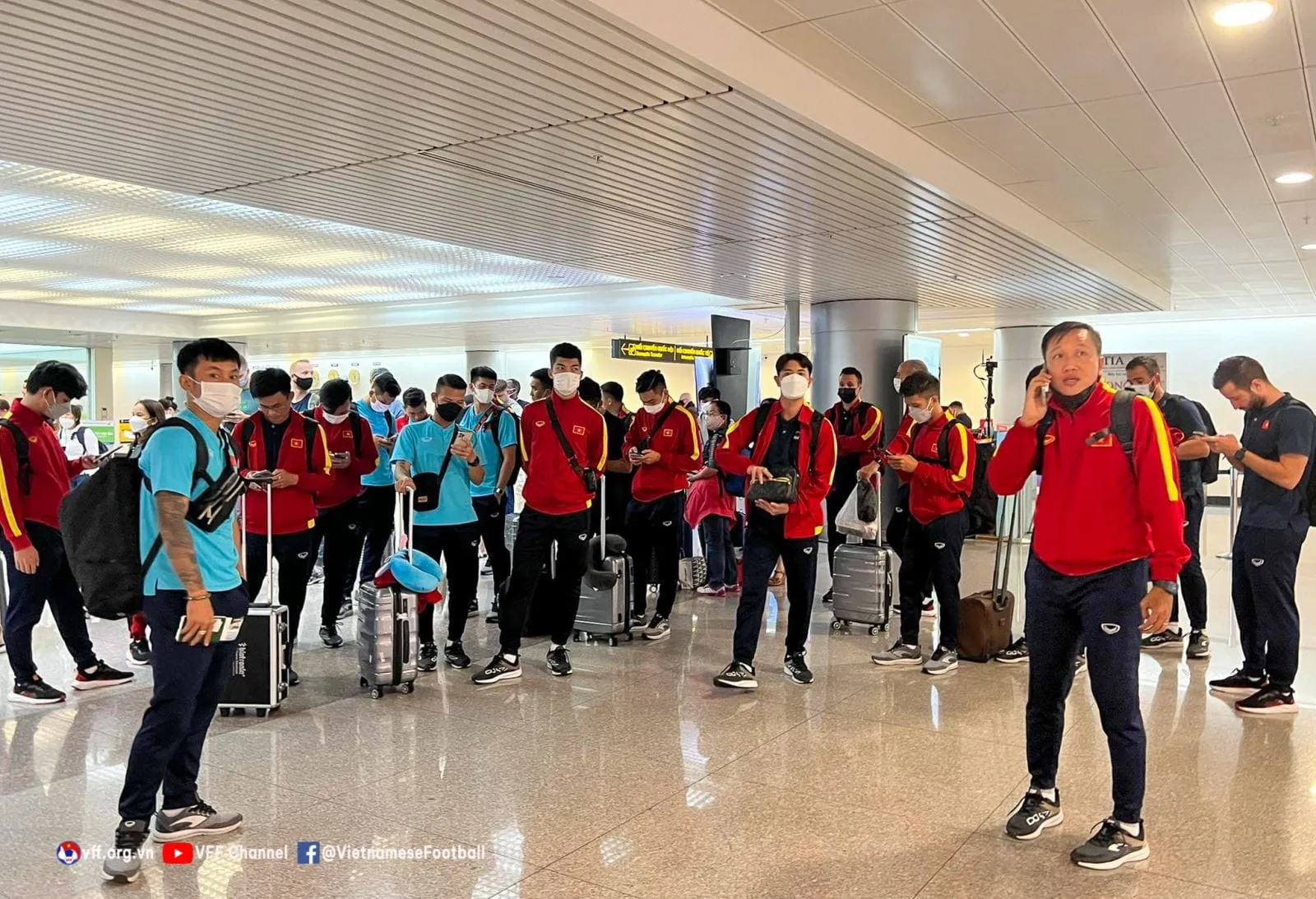 ĐT futsal Việt Nam nhận vinh dự 'an ủi' tại VCK futsal châu Á 2022