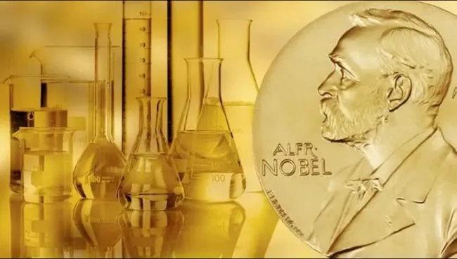 Giải Nobel Hòa bình năm 2022 trao chung cho 2 tổ chức và 1 cá nhân 1