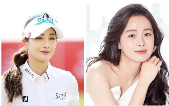 Bi Rain và Jo Jung Suk bức xúc đáp trả tin đồn ngoại tình với golf thủ sinh năm 1996 7