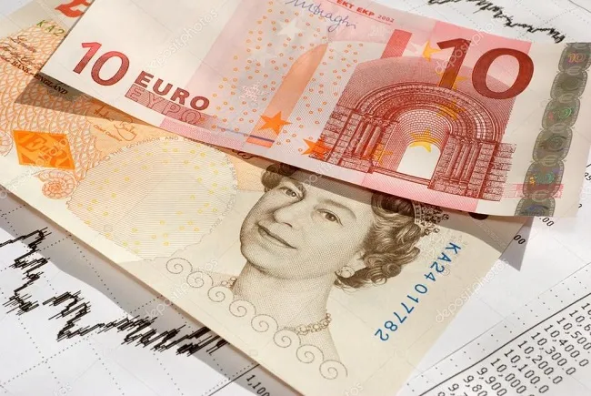 Sau công bố dữ liệu việc làm Mỹ, đồng euro, bảng Anh giảm 1