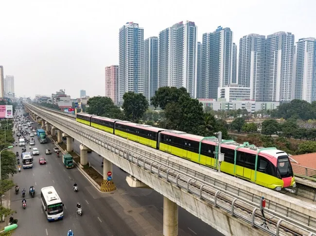 Hà Nội khởi công dự án cải tạo hạ tầng phục vụ tiếp cận metro Nhổn – Ga Hà Nội 1