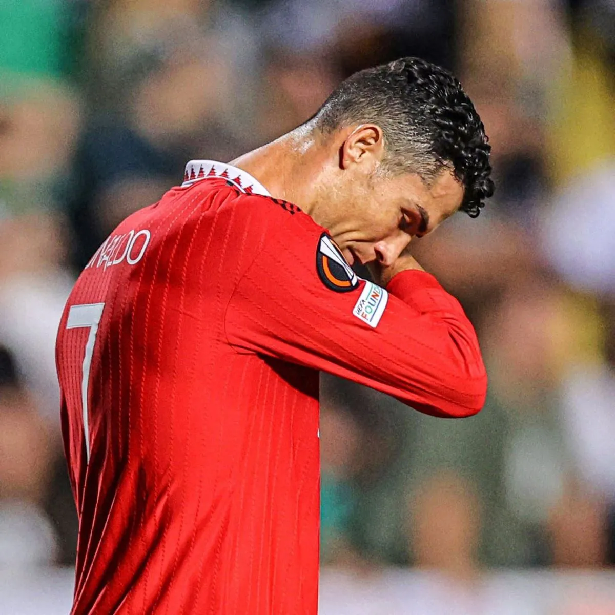 Marcus Rashford đi vào lịch sử MU - Ten Hag loại Ronaldo khỏi ban cán sự 