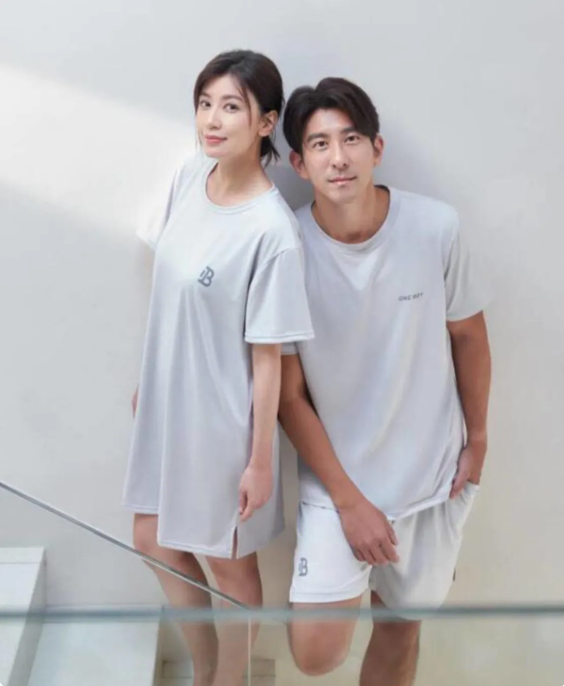 Nhân sinh nhật thứ 48, Giả Tịnh Văn chia sẻ: 