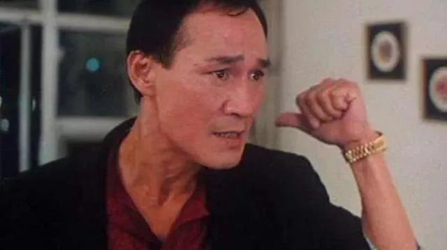 Cao thủ nào đã để lại vết sẹo vĩnh hằng trên khóe miệng của diễn viên võ thuật Hồng Kim Bảo? 2