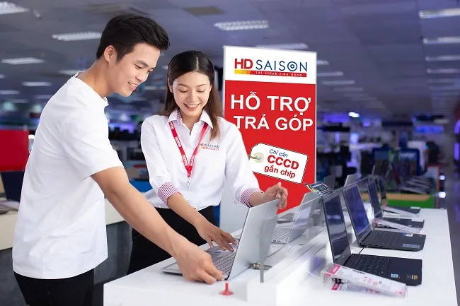 HD SAISON ký kết thỏa thuận hợp tác gói vay công nhân 2