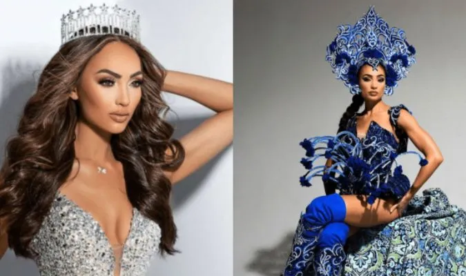 Cuộc thi hoa hậu Mỹ vừa kết thúc đã vướng nghi án gian lận 3