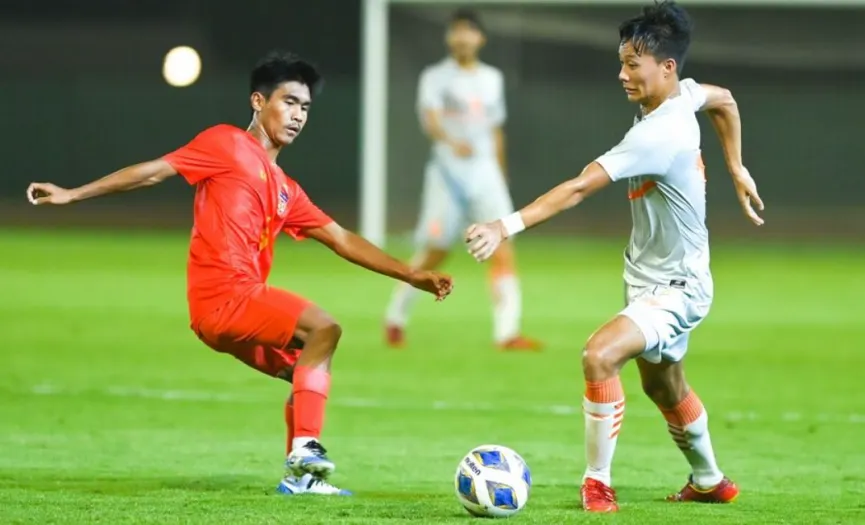 Những đội đầu tiên dự vòng CK U17 châu Á 2023 - Hàng loạt đội bóng ĐNÁ ngậm ngùi chia tay