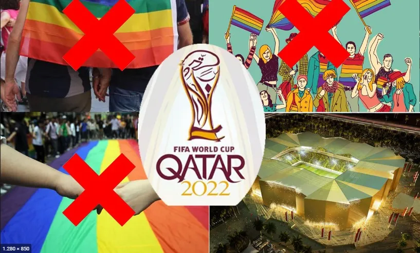 Messi dự kỳ World Cup cuối trong sự nghiệp tại Qatar - Chủ nhà siết chặt các điều luật