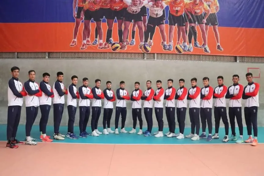 Việt Nam đăng cai Giải vô địch các CLB nữ châu Á - Xác định 2 cái tên vào CK Cup Cát Bà