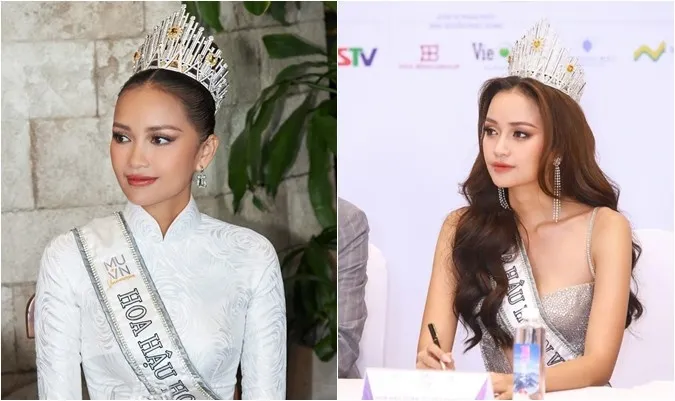 Điểm danh các người đẹp đại diện Việt Nam tham gia cuộc thi nhan sắc quốc tế 5