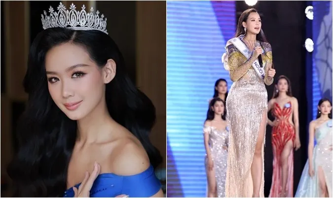Điểm danh các người đẹp đại diện Việt Nam tham gia cuộc thi nhan sắc quốc tế 9