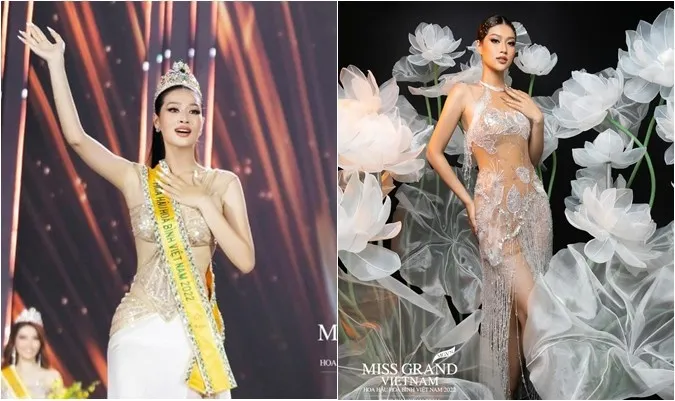 Điểm danh các người đẹp đại diện Việt Nam tham gia cuộc thi nhan sắc quốc tế 13