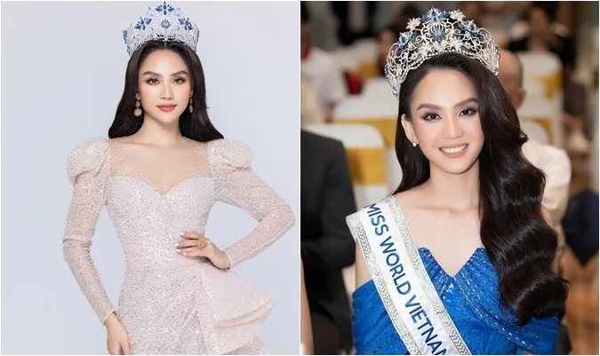 Điểm danh các người đẹp đại diện Việt Nam tham gia cuộc thi nhan sắc quốc tế 7