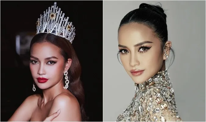 Điểm danh các người đẹp đại diện Việt Nam tham gia cuộc thi nhan sắc quốc tế 6