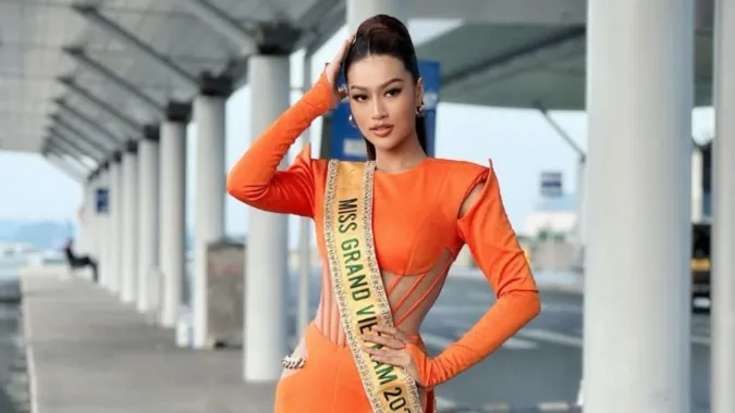 Điểm danh các người đẹp đại diện Việt Nam tham gia cuộc thi nhan sắc quốc tế 14