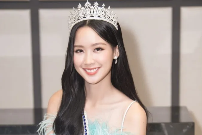 Điểm danh các người đẹp đại diện Việt Nam tham gia cuộc thi nhan sắc quốc tế 10