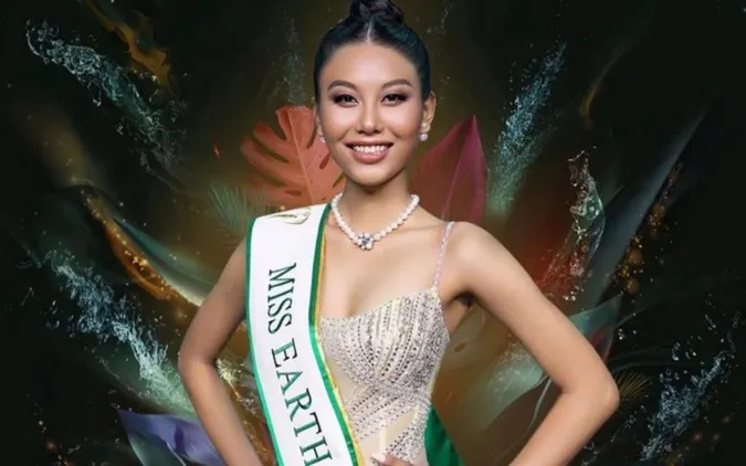 Điểm danh các người đẹp đại diện Việt Nam tham gia cuộc thi nhan sắc quốc tế 12