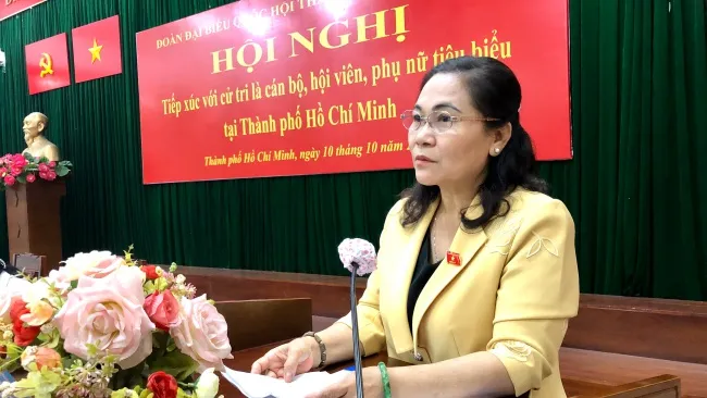 Đề xuất đưa tầm soát bệnh nan y vào danh mục y tế chi trả 1