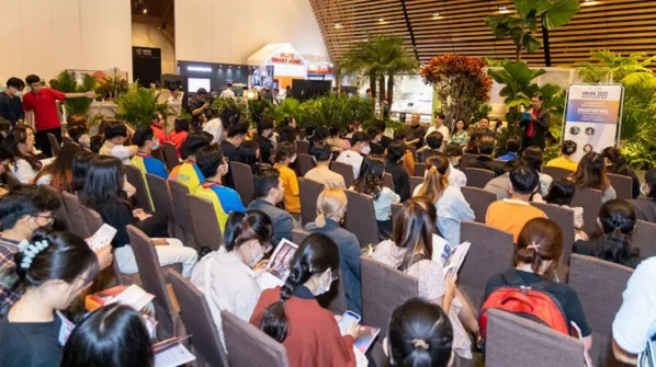 Vinh danh 40 dự án thiết kế nội thất và phong cách sống 2