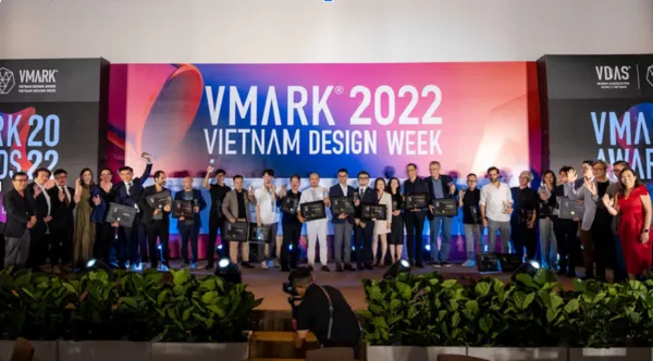 Vinh danh 40 dự án thiết kế nội thất và phong cách sống 1