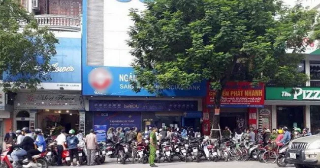 Câu chuyện vườn hoa hồng và cách nhìn xã hội 1