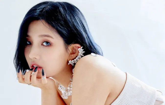 Soyeon - Nữ idol Kpop sở hữu bản quyền ca khúc nhiều nhất Gen 4 1