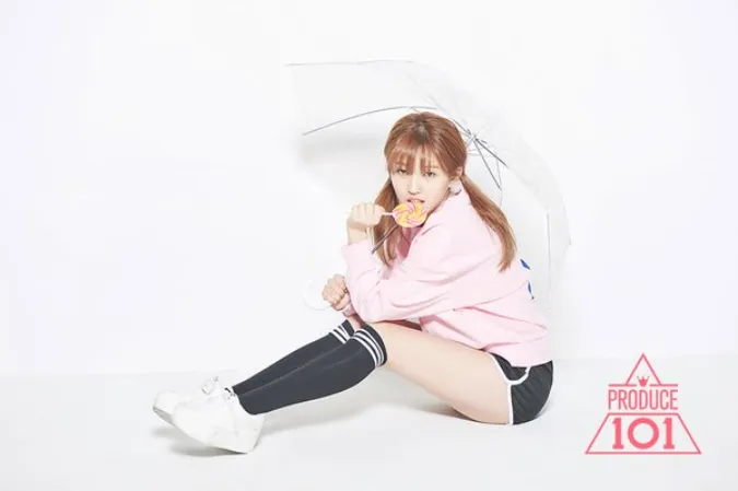 Soyeon - Nữ idol Kpop sở hữu bản quyền ca khúc nhiều nhất Gen 4 2