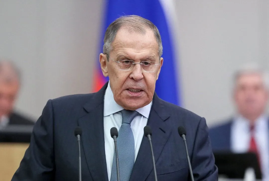 Ngoại trưởng Nga khẳng định sẵn sàng đối thoại với phương Tây