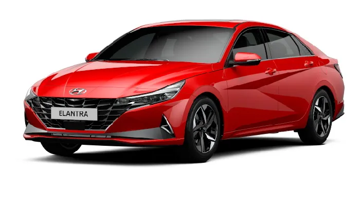 Hyundai Elantra 2023 chính thức ra mắt thị trường từ 14/10 4