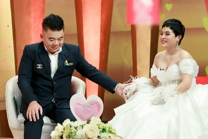 Chàng Malaysia cầu hôn cô gái Việt chỉ sau một tuần tìm hiểu 6