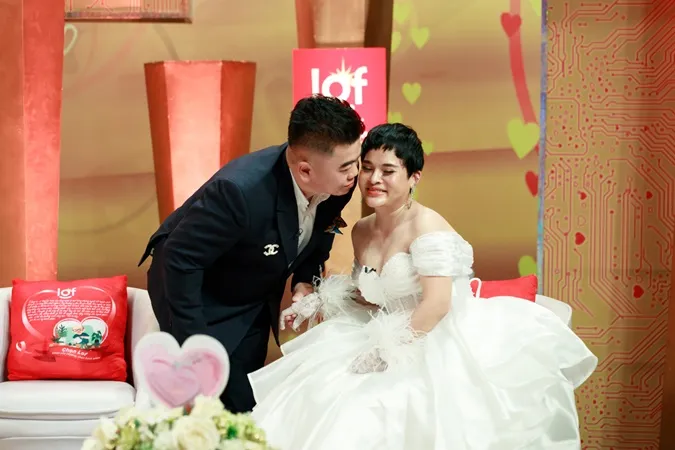 Chàng Malaysia cầu hôn cô gái Việt chỉ sau một tuần tìm hiểu 7