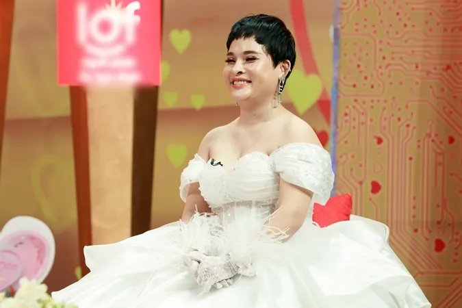 Chàng Malaysia cầu hôn cô gái Việt chỉ sau một tuần tìm hiểu 2