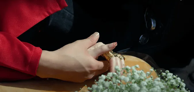 Lý Tuấn Kiệt (HKT) phát hành MV Ngày Anh Hạnh Phúc Nhất tặng vợ yêu ngay sau đám cưới 6