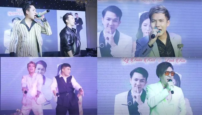 Lý Tuấn Kiệt (HKT) phát hành MV Ngày Anh Hạnh Phúc Nhất tặng vợ yêu ngay sau đám cưới 4