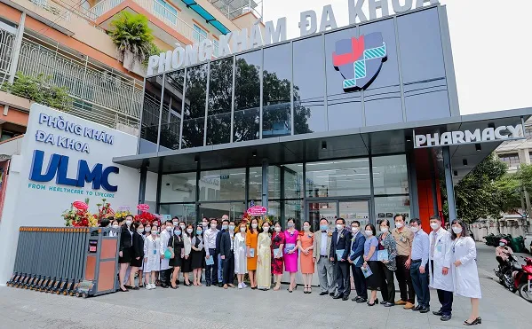 Thêm trường Đại học được đào tạo ngành Y khoa 1