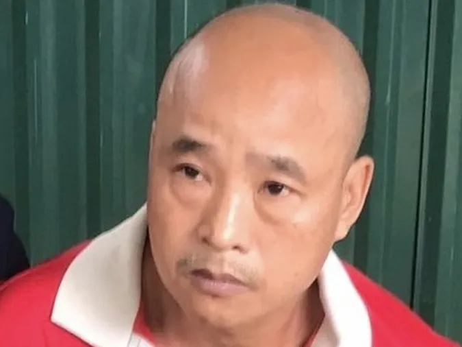 Bắt được nghi phạm sát hại người phụ nữ đơn thân ở Thừa Thiên - Huế 1