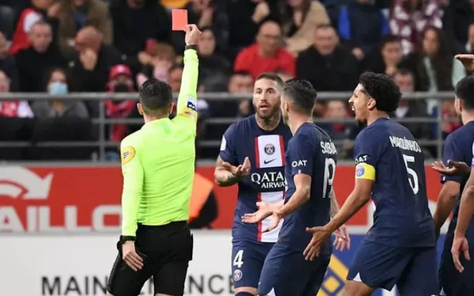 Sếp PSG lên tiếng về Mbappe - Ramos đối diện với án phạt treo giò 7 trận