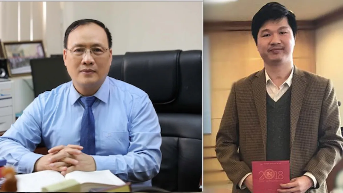 34 nhà khoa học Việt lọt top 100.000 nhà khoa học hàng đầu thế giới