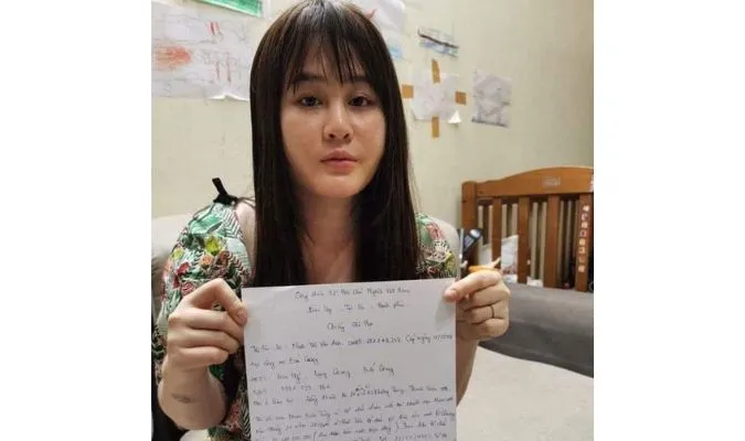 “Anna Việt Nam” đã trình báo, mức án phạt nào sẽ dành cho cô nàng? Top các bộ phim đề tài lừa đảo 2
