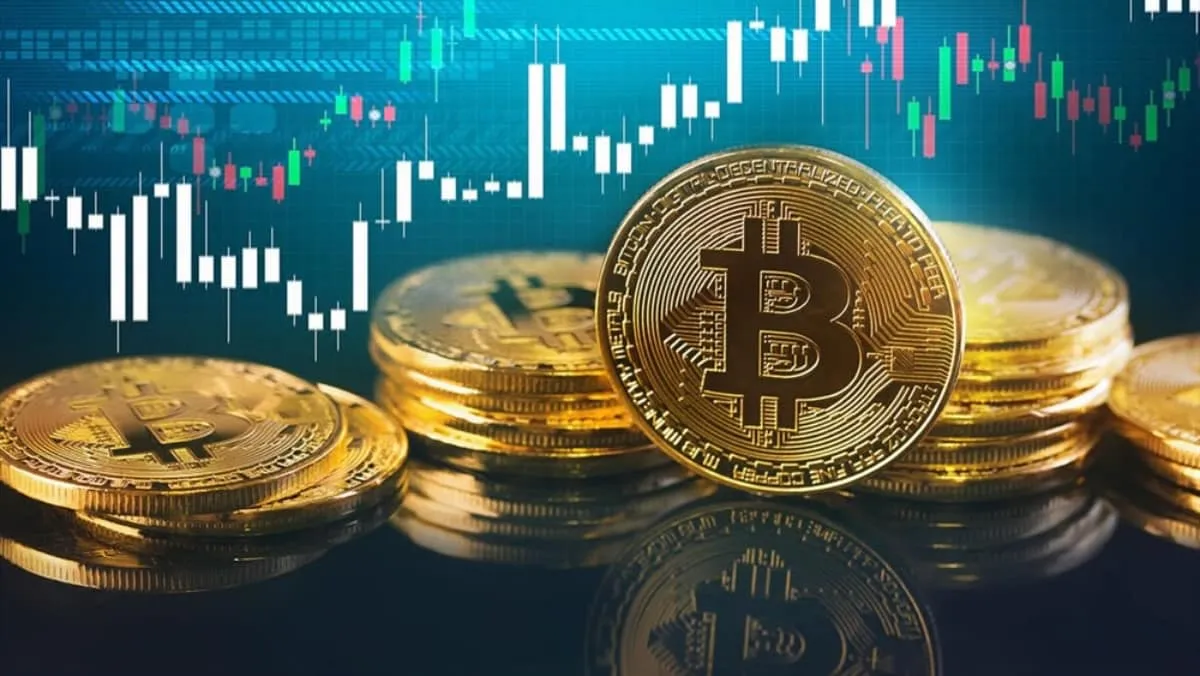 Giá Bitcoin hôm nay 13/10/2022: Biến động mạnh 